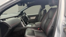 Land Rover Discovery Sport 2.0 D200 R-Dynamic S Plus 5dr Auto Diesel Station Wagon